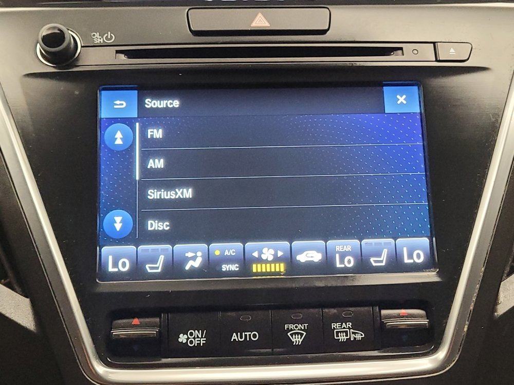 Used 2020 Acura MDX SH-AWD image 25