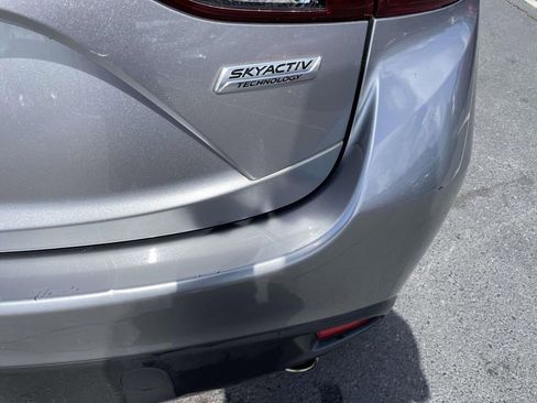 Used 2016 MAZDA MAZDA3 s Touring image 26