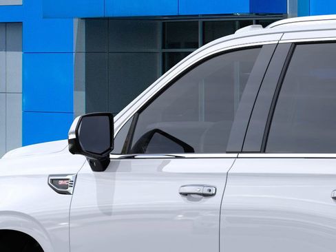 New 2026 GMC Yukon Denali image 36