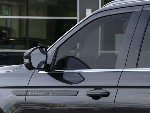 New 2026 Lincoln Navigator L Black Label AWD/4WD image 66