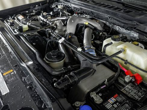 Used 2024 Ford F250 Lariat image 49