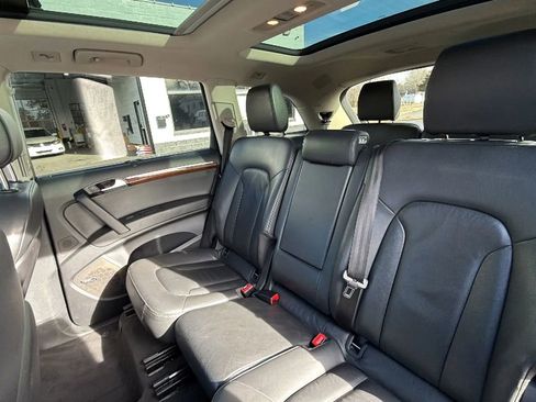 Used 2013 Audi Q7 3.0T Premium Plus image 44