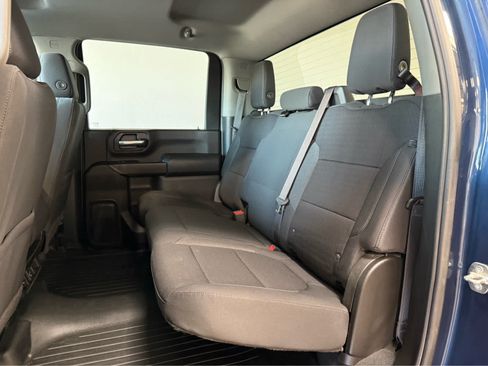 Used 2022 Chevrolet Silverado 2500 LT w/ Convenience Package AWD/4WD image 15