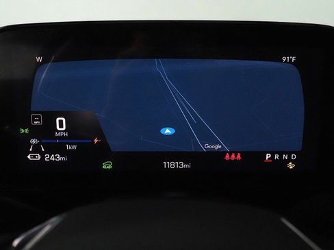 Used 2024 Chevrolet Blazer EV LT image 18