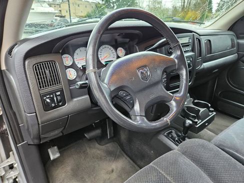 Used 2002 Dodge Ram 1500 Truck SLT image 15