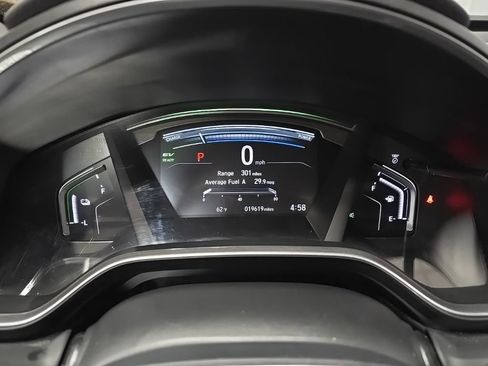 Used 2022 Honda CR-V EX image 23