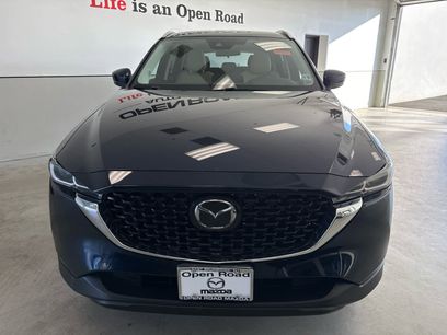 Certified 2023 MAZDA CX-5 AWD 2.5 S w/ Select Package