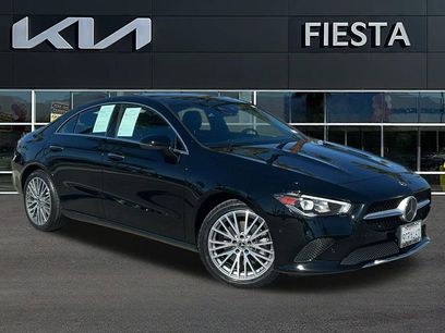 Used 2023 Mercedes-Benz CLA 250