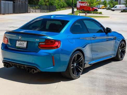 Used 2017 BMW M2 image 15