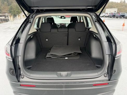 Certified 2023 Honda HR-V LX image 13