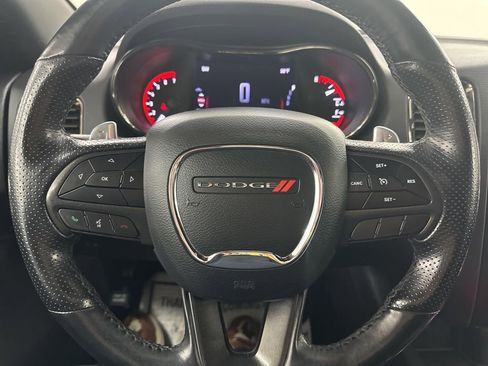 Used 2020 Dodge Durango R/T image 34