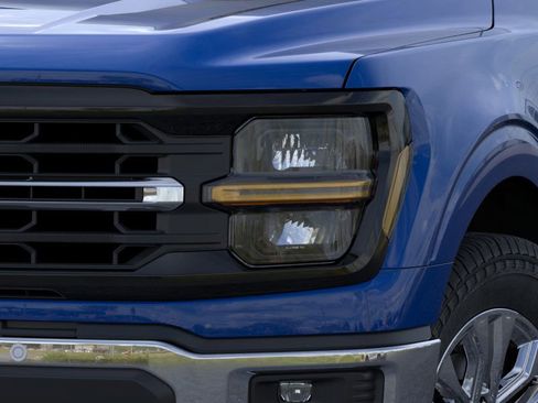 New 2026 Ford F150 XLT w/ Equipment Group 302A MID AWD/4WD image 18