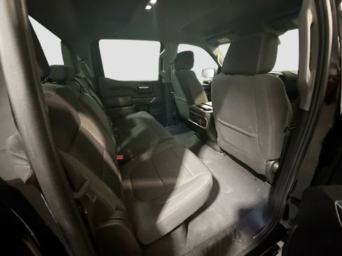 Used 2021 GMC Sierra 1500 Elevation w/ X31 Off-Road Package AWD/4WD image 19