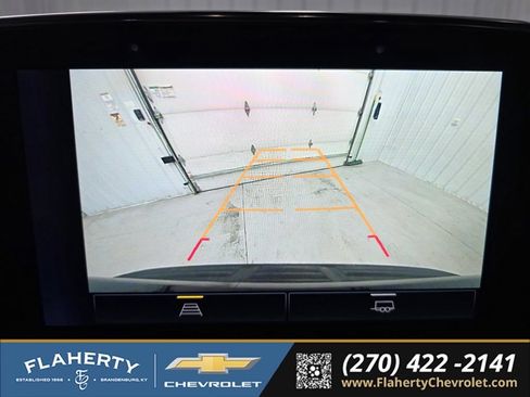 Used 2023 Chevrolet Tahoe RST AWD/4WD image 35