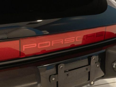 Used 1989 Porsche 911 Carrera RWD image 6