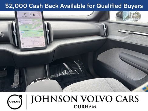 New 2026 Volvo EX30 Ultra w/ Protection Package image 9