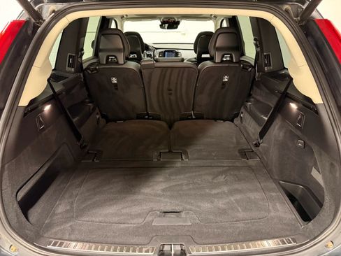 Used 2017 Volvo XC90 T6 Momentum AWD/4WD image 55