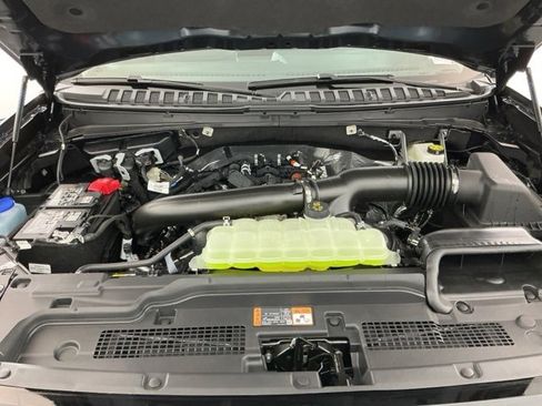 New 2025 Ford Expedition Max Active image 36