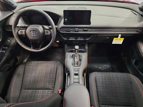 New 2026 Honda HR-V Sport image 8