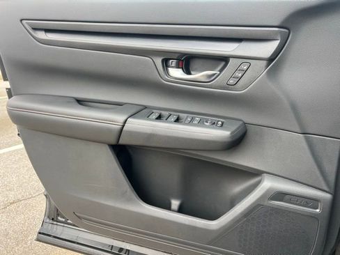 New 2026 Honda CR-V Sport-L image 24