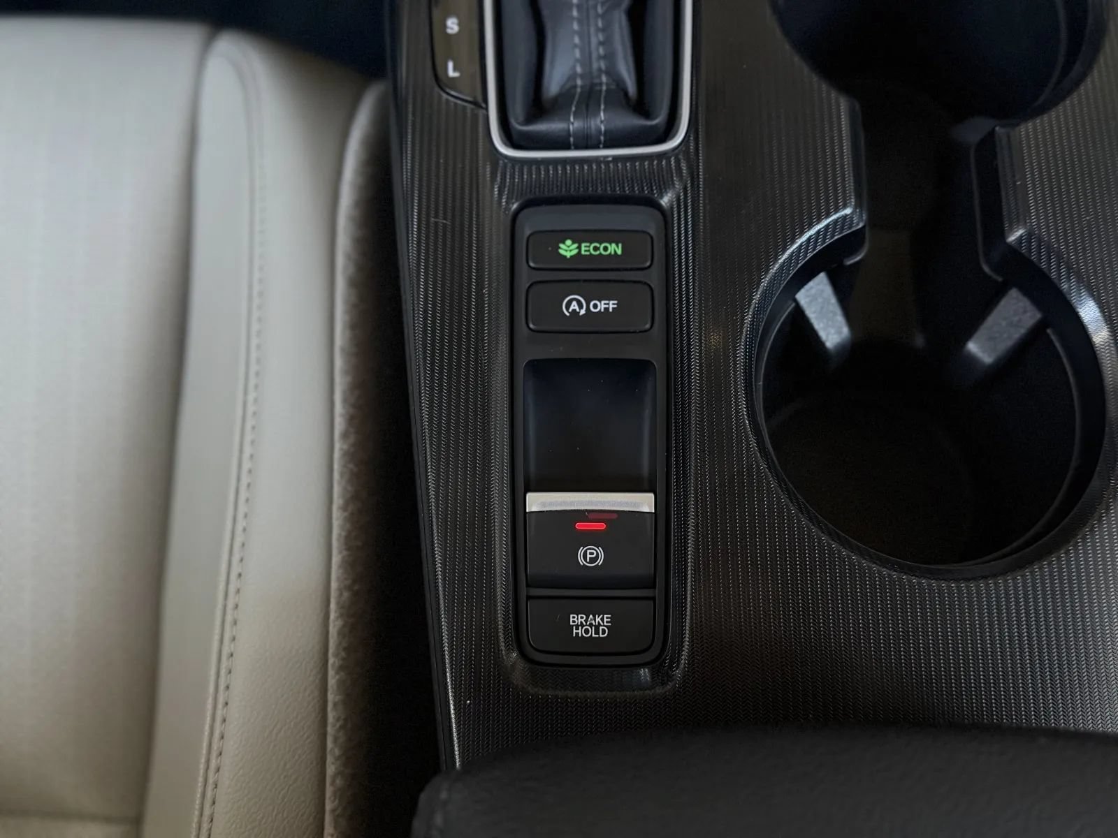 Used 2024 Honda Civic EX-L image 34