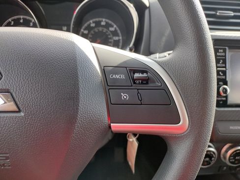 New 2025 Mitsubishi Outlander Sport ES image 23