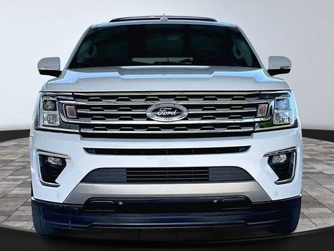 Used 2019 Ford Expedition Max Limited image 2