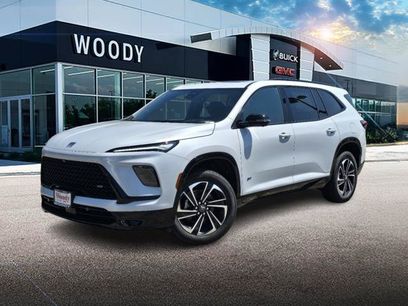 New 2026 Buick Enclave Sport Touring w/ Power Package