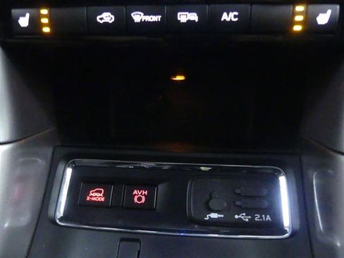 Used 2021 Subaru Ascent Limited w/ Technology Package AWD/4WD image 15