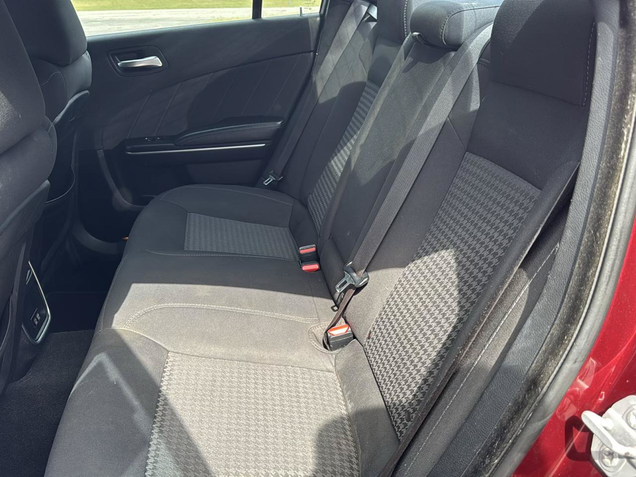 Used 2019 Dodge Charger GT RWD image 16