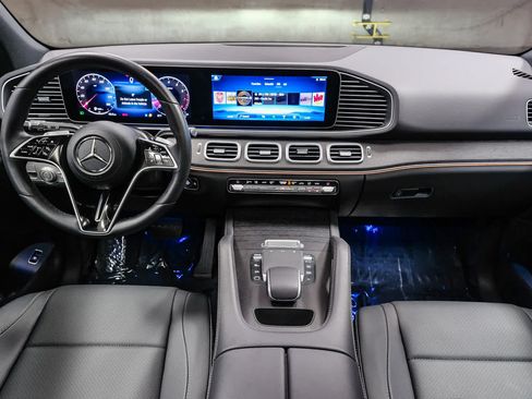 Certified 2026 Mercedes-Benz GLE 350 4MATIC image 15