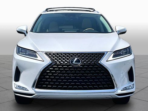 Used 2022 Lexus RX 350L FWD w/ Premium Package image 4