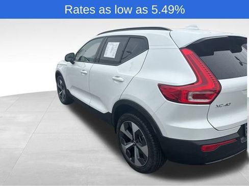 Used 2023 Volvo XC40 B5 Plus w/ Driver Assist Package image 13