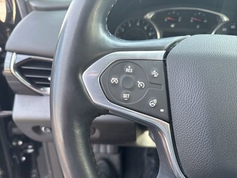 Used 2021 Chevrolet Traverse High Country image 17
