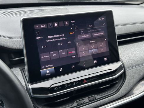 Used 2022 Jeep Compass Latitude w/ Convenience Group image 25