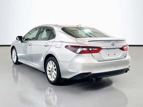 Used 2023 Toyota Camry LE FWD image 6