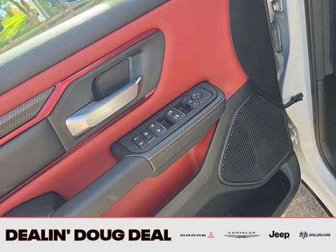 Used 2025 RAM 1500 Rebel w/ Rebel Level 1 Equipment Group image 12