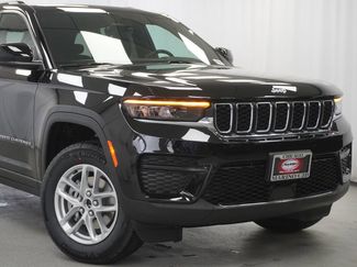 New 2026 Jeep Grand Cherokee Laredo X AWD/4WD video 3