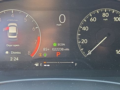 Used 2025 Honda Civic Sport image 20