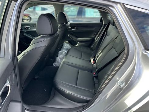 New 2026 Acura Integra image 10