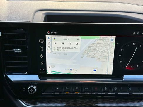 Used 2023 GMC Sierra 1500 Elevation w/ Elevation Premium Package image 29