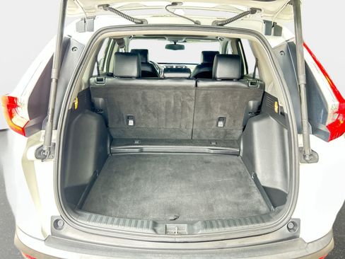 Certified 2019 Honda CR-V EX-L image 9