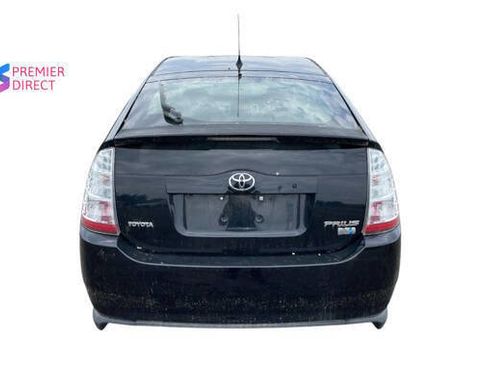Used 2006 Toyota Prius FWD image 4
