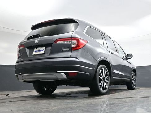 Used 2019 Honda Pilot Touring image 29