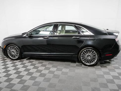 Used 2013 Lincoln MKZ FWD image 35