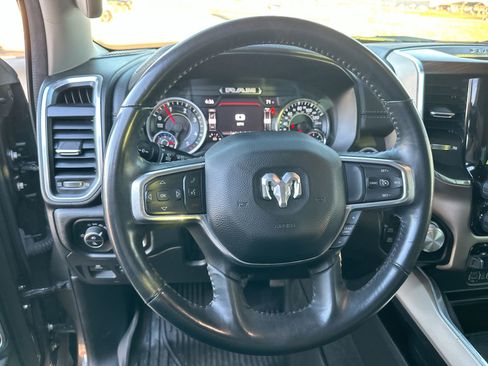 Used 2022 RAM 1500 Laramie image 14