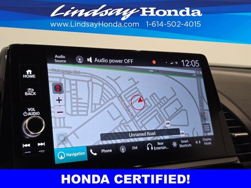 Used 2026 Honda Odyssey Elite image 17