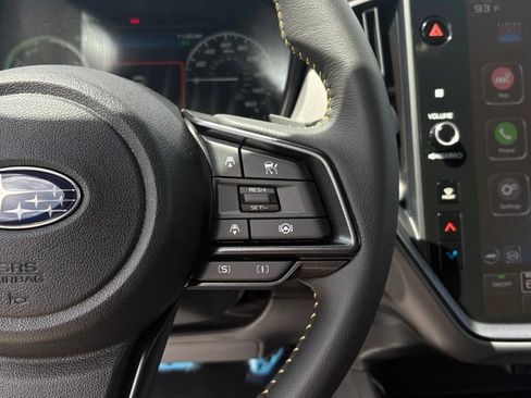 New 2026 Subaru Crosstrek 2.5i Sport AWD/4WD image 22