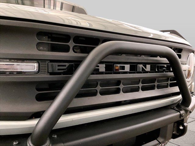 Used 2022 Ford Bronco 4-Door w/ Sasquatch Package AWD/4WD image 29