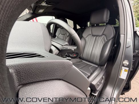 Used 2023 Audi Q5 2.0T Premium Plus w/ Premium Plus Package AWD/4WD image 29